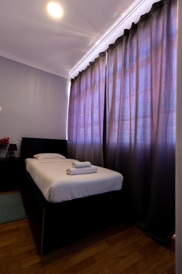 The Delight Hostel Lisboa Eksteriør billede