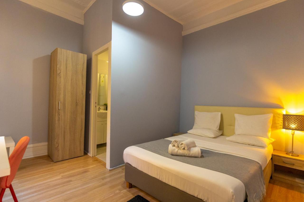 The Delight Hostel Lisboa Eksteriør billede