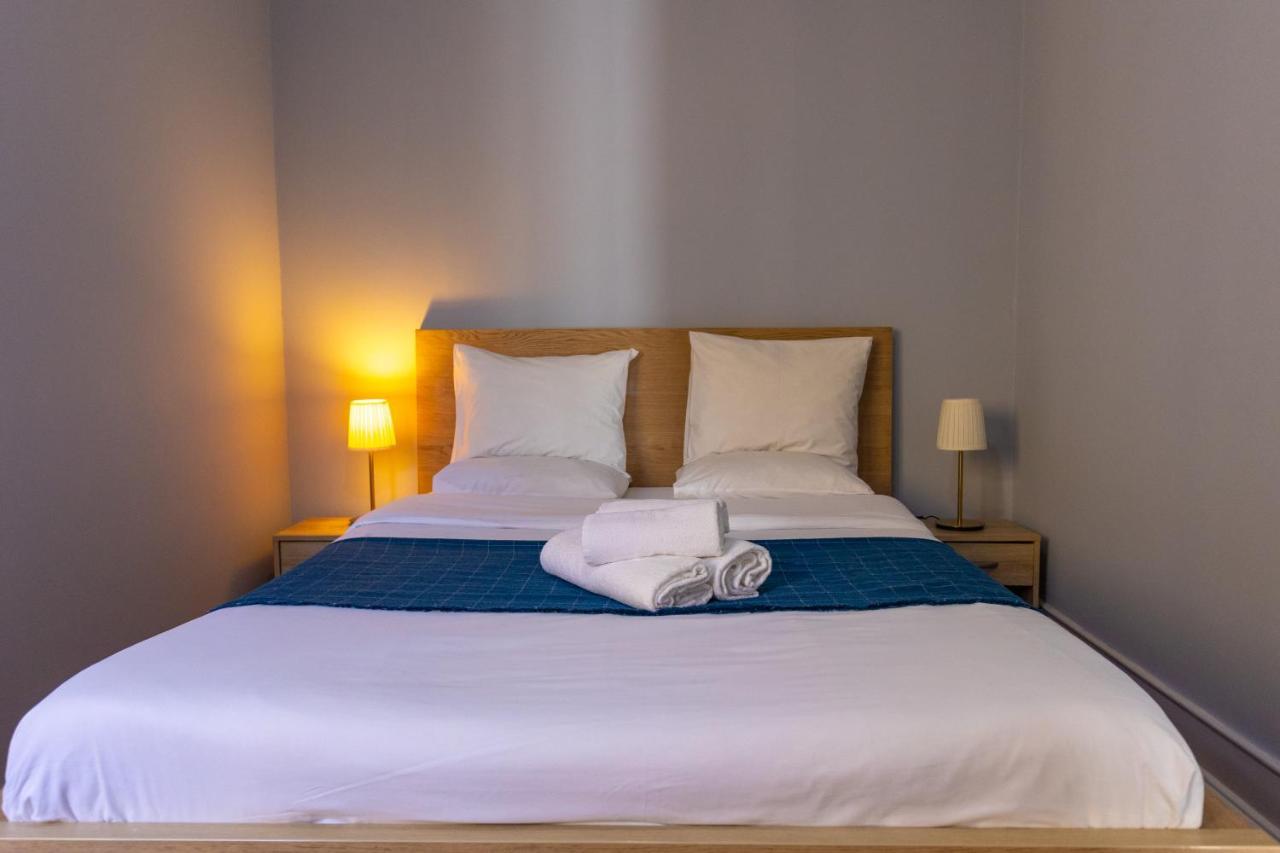 The Delight Hostel Lisboa Eksteriør billede