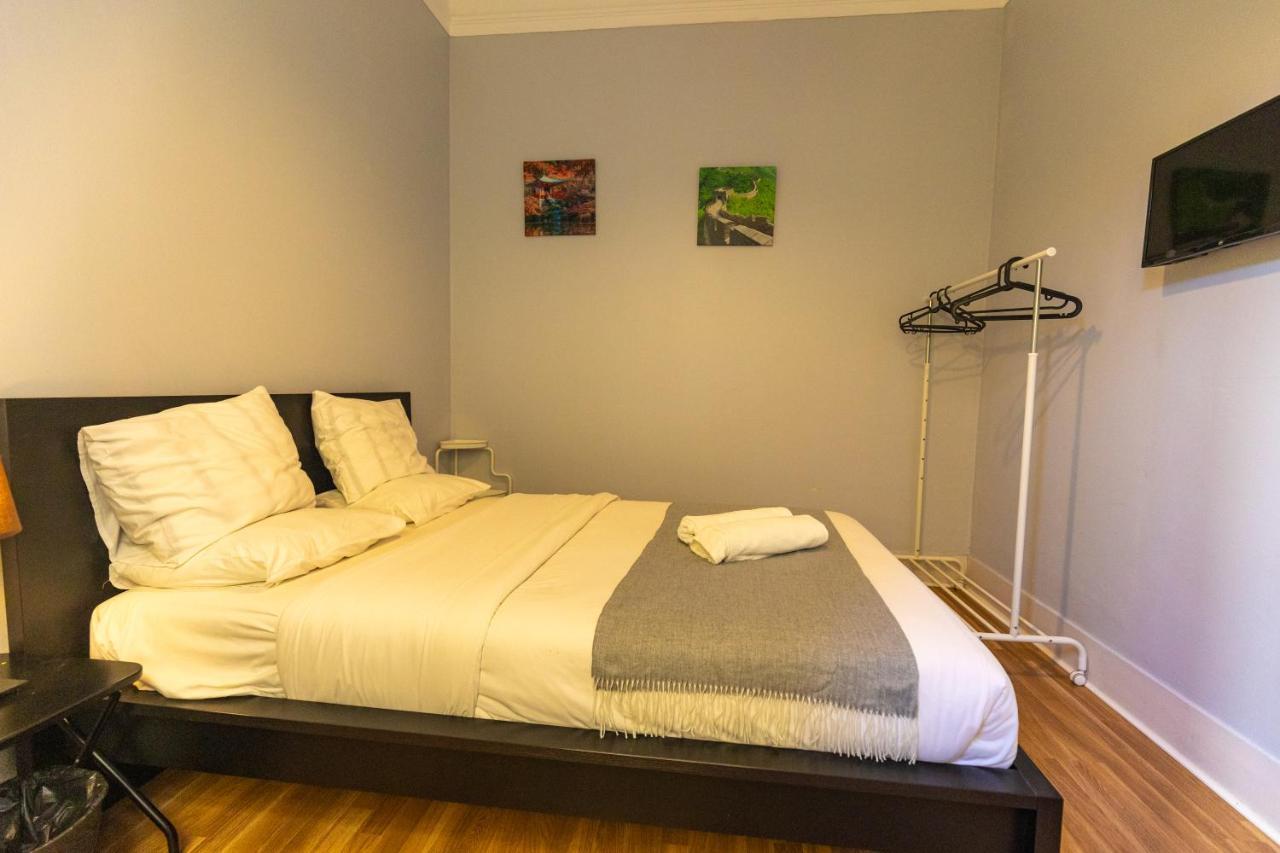 The Delight Hostel Lisboa Eksteriør billede