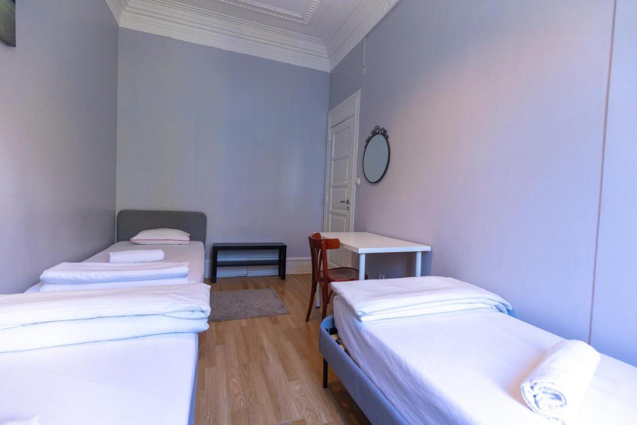 The Delight Hostel Lisboa Eksteriør billede