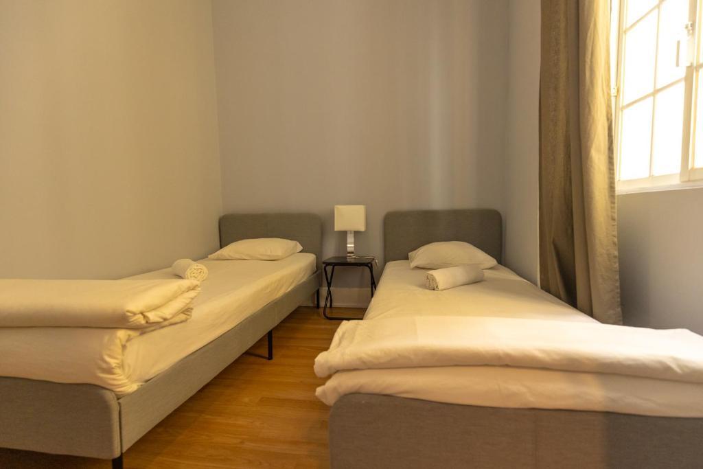 The Delight Hostel Lisboa Eksteriør billede