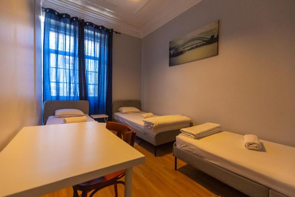 The Delight Hostel Lisboa Eksteriør billede