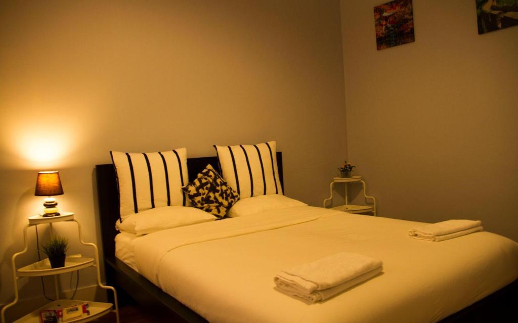 The Delight Hostel Lisboa Eksteriør billede